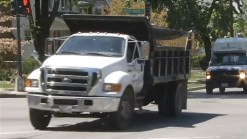 D.C. Residents Want Dump Trucks Out of Their Neighborhood