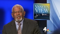 Vance's View: Not Enough NCAA Players Make It to Graduation