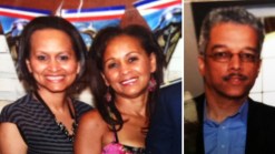 Man Guilty in DUI Crash That Killed Three