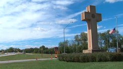 Peace Cross Controversy