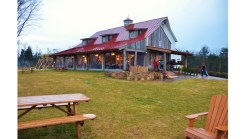 Pics: The Winery at Bull Run