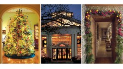 A 19th-Century Christmas at Winterthur