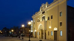Jim Vance on Howard Theatre's Rebirth