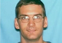 Fugitive Former Beauvoir Teacher Indicted on Child Porn Charge