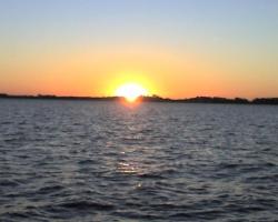 When Bay Cleanup Gets Tough, Tough Lower Goals?