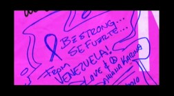 Avon Walk for Breast Cancer: May 4-5
