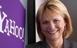 Yahoo! Ceo Drops F-Bomb on Conference Call