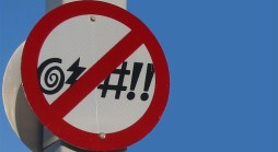New Study: Marylanders Curse More Than Virginians