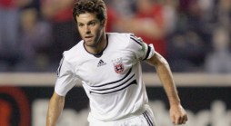 Good Stuff With DC United Assistant Coach Olsen