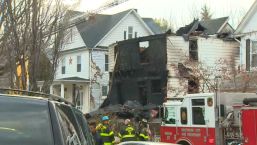 6 Children Presumed Dead in Baltimore House Fire 