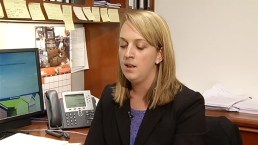 D.C. Volunteer Lawyers Project Helps Survivors Get Away From Domestic Violence