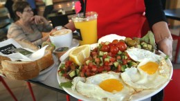 DC Misses Link on Best Breakfast Places