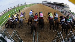 Maroon 5, Wiz Khalifa to Perform at Preakness