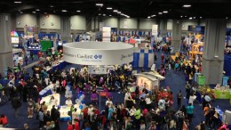 Thanks for a Great NBC4 Health Expo!