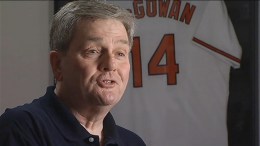 Former Orioles Voice Saves a Life