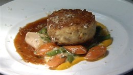 Quick Bites: Green Pig Bistro