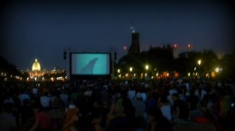 Your Outdoor Summer Movie Rundown