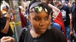 Jackson's Fans React to Murray Verdict