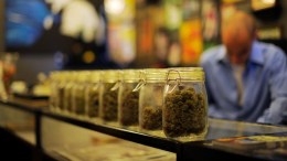 D.C. Medical Marijuana Dispensary Locations Named