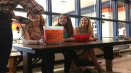 Local High School Shares Special Connection With Tornado Victims