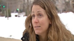 Offers of Help Pour in for Homeless Principal