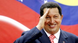 PANAMA VENEZUELA CHAVEZ