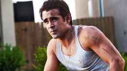 "Fright Night" Star Colin Farrell Defends Remakes