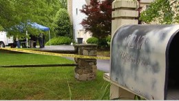 Son of Bush Administration Official Charged in Homicide
