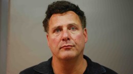 Giordano Arrested for Indecent Exposure