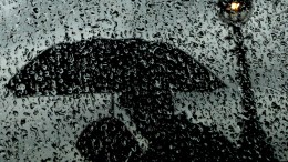 Powerful Storms Move Through Region