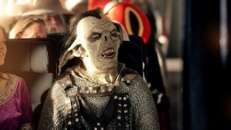Hobbits and Orcs Over LA