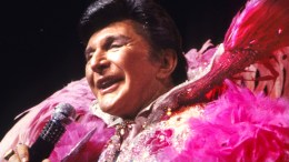 Liberace: His Life and Fabulous Times