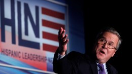 PM Read: Va. Education and Jeb Bush