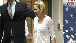 Fairfax County Teacher Honored as Super