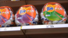 Addressing Detergent Pod Dangers
