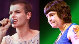Rock Stars: Then and Now