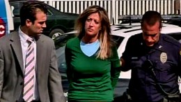 Aide Gets Jail Time in Autism Van Death