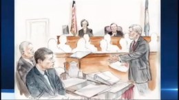 Heart Specialist Testifies in UVA Murder Trial