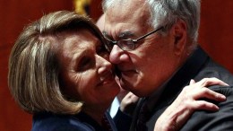 Awkward Political Moments