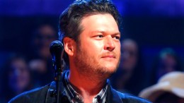 Blake Shelton Sets Date for Oklahoma Tornado Benefit