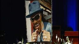 D.C. Honors Godfather of Go-Go