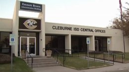 Cleburne ISD Considers Arming Teachers