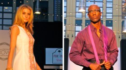 Runway Style at Bethesda Row