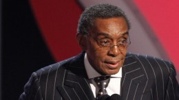 "Visionary Pioneer" Cornelius Dead at 75