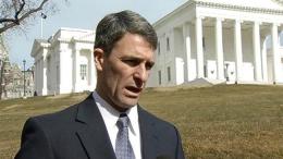 New Va. GOP Ticket Touring State Monday