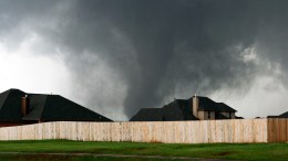 Moore Oklahoma Tornado