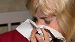 LA Flu Cases Double; Other Viruses Spreading Faster