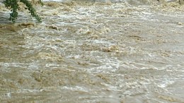 Another Round of Storms in D.C. Area