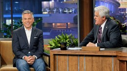 Huntsman Gets Serious with 2 Comics About GOP's Future