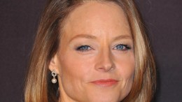 Jodie Foster Defends Mel Gibson
